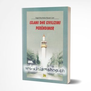Islami dhe civilizimi përendimor