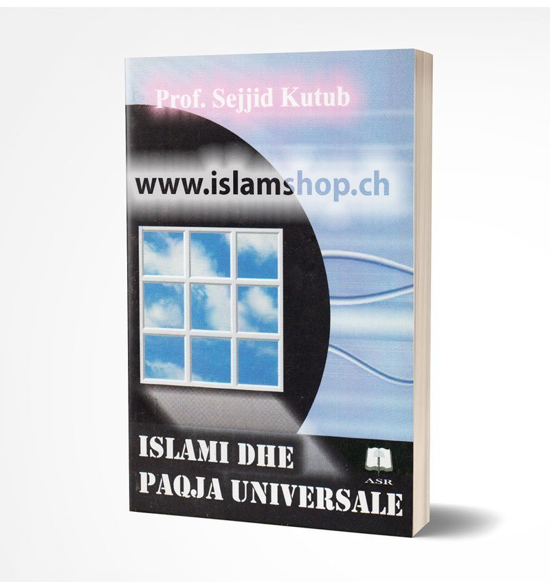 Islami dhe paqja universale