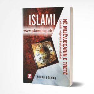 Islami në mijëvjeçarin e tretë, lulëzimi i religjionit rrezik ose shpëtim