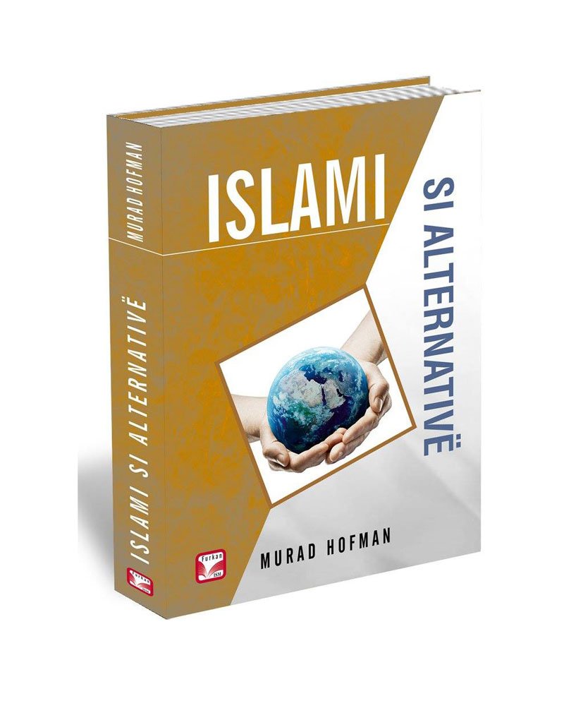 Islami si alternative