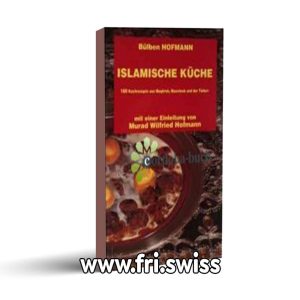 Islamische Küche