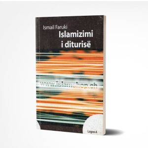 Islamizimi i diturisë – parimet e përgjithshme dhe plani i punës
