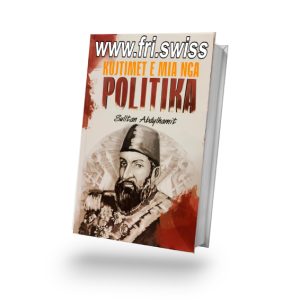 Kujtimet e mia nga politika