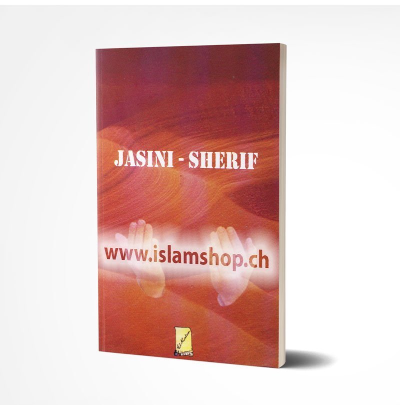 Jasini - Sherif