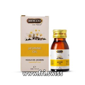 Vaj Jamine Hemani - Hemani Jasmine Oil