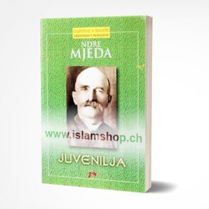 Juvenilja, poema dhe poezi