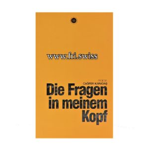 Die Fragen in meinem Kopf