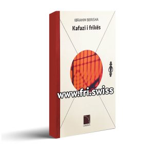 Kafazi i frikës