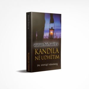 Kandila në udhëtim