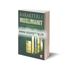 Karakteri i muslimanit