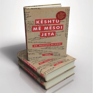 Kështu më mësoi jeta