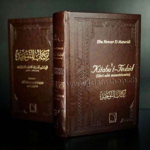 Kitabu’t – Tevhid, libri mbi monoteizmin