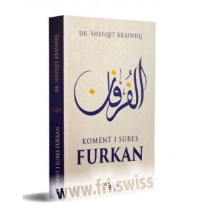 Koment i sures Furkan