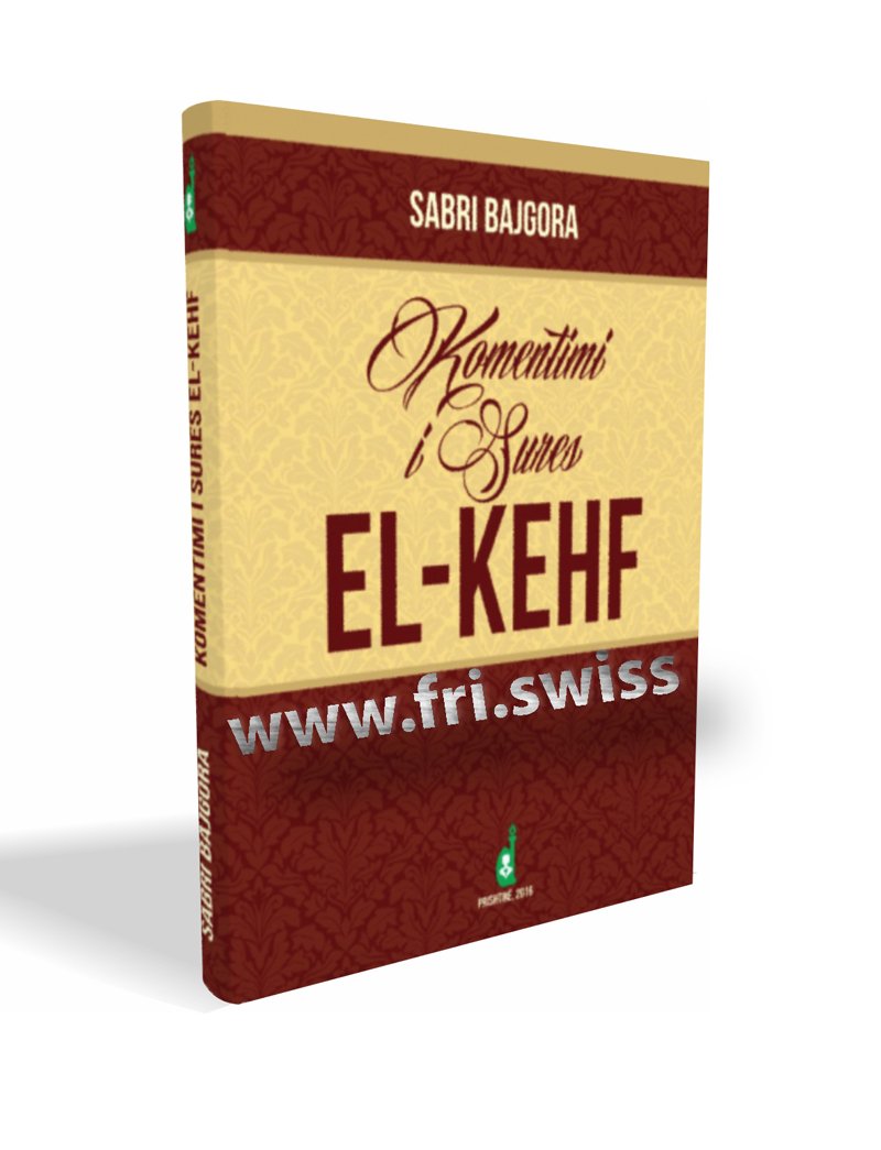 Komentimi i Sures El-Kehf