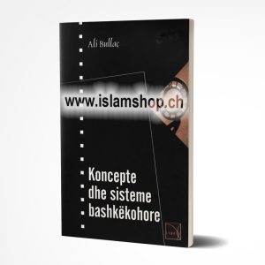 Koncepte dhe sisteme bashkëkohore