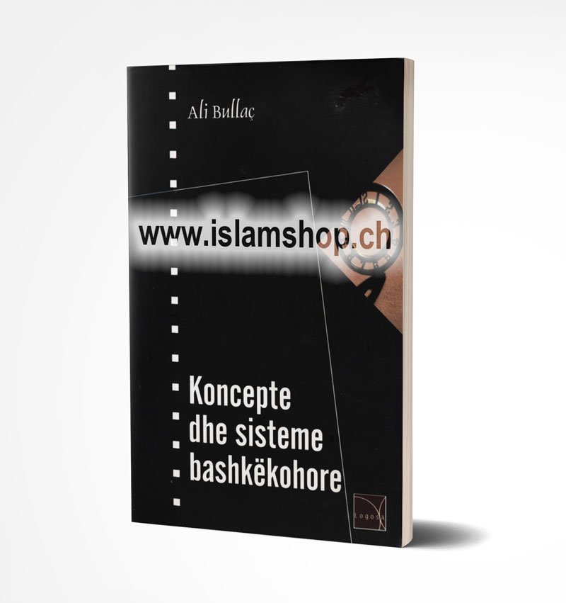 Koncepte dhe sisteme bashkekohore