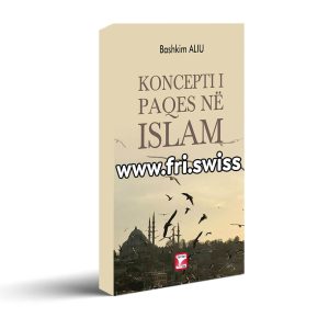 Koncepti i paqes në Islam
