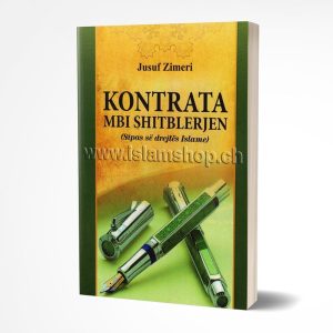 Kontrata mbi shitblerjen sipas së drejtës islame