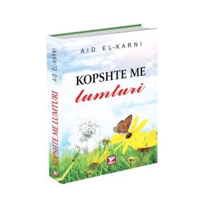Kopshte me lumturi