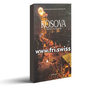 Kosova - vështrim monografik