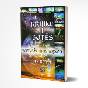 Krijimi i botës