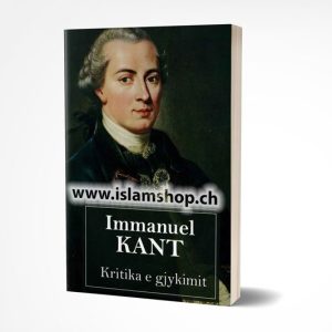 Kritika e gjykimit