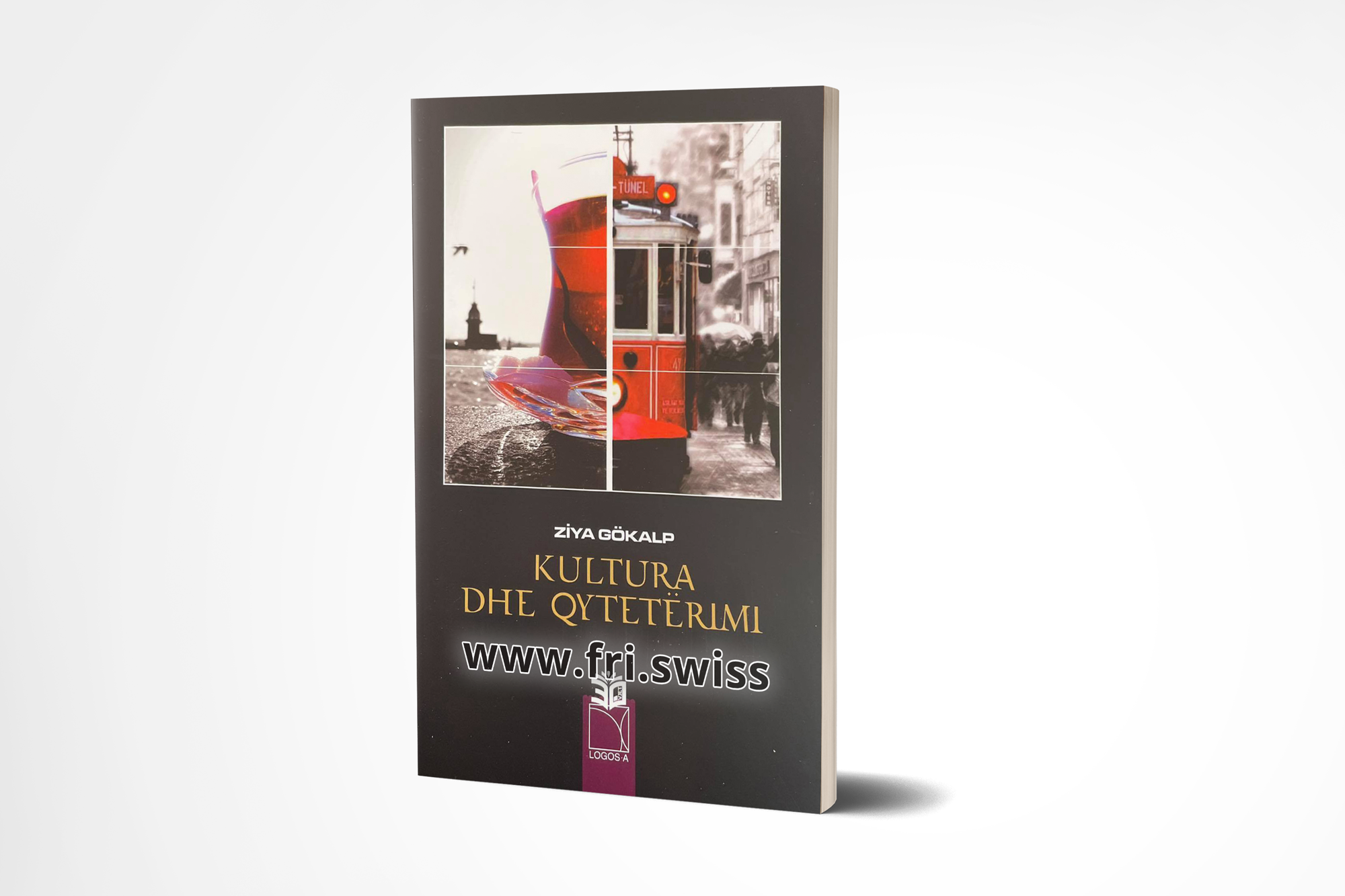 Kultura dhe Qytetrimi