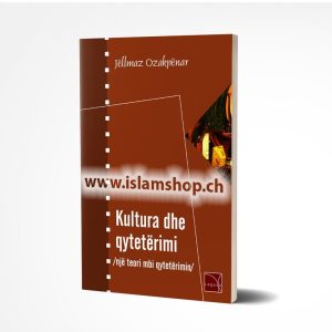 Kultura dhe qytetërimi, një teori mbi qytetërimin