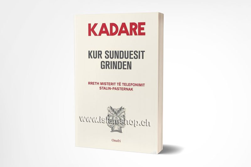 Kur sunduesit grinden, rreth misterit të telefonimit Stalin - Pasternak