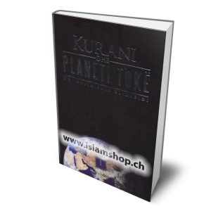 Kurani dhe planeti tokë