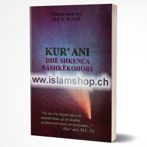 Kur’ani dhe shkenca bashkohore