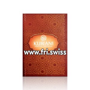 Kur'ani përkthim i kuptimeve