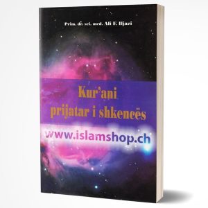 Kur’ani prijatar i shkencës