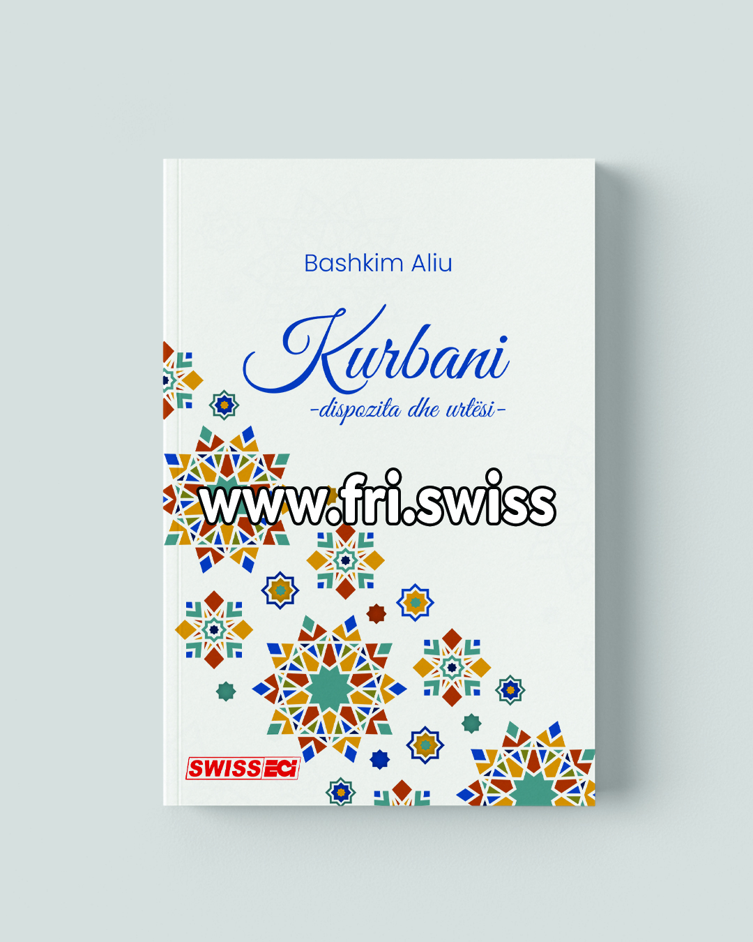 Kurbani - dispozita dhe urtësi