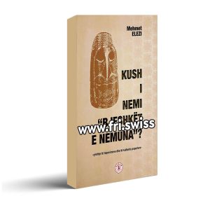 Kush i nemi "Bjeshkët e Nemuna"? - çështje të toponimeve dhe të kulturës popullore