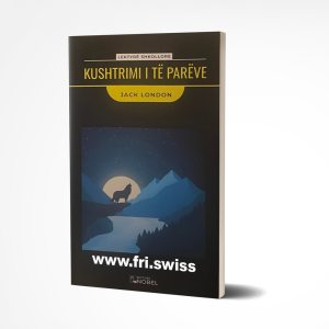 Kushtrimi i të parëve