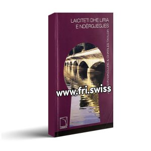 Laiciteti dhe liria e ndërgjegjes