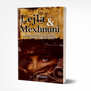 Lejla dhe Mexhnuni