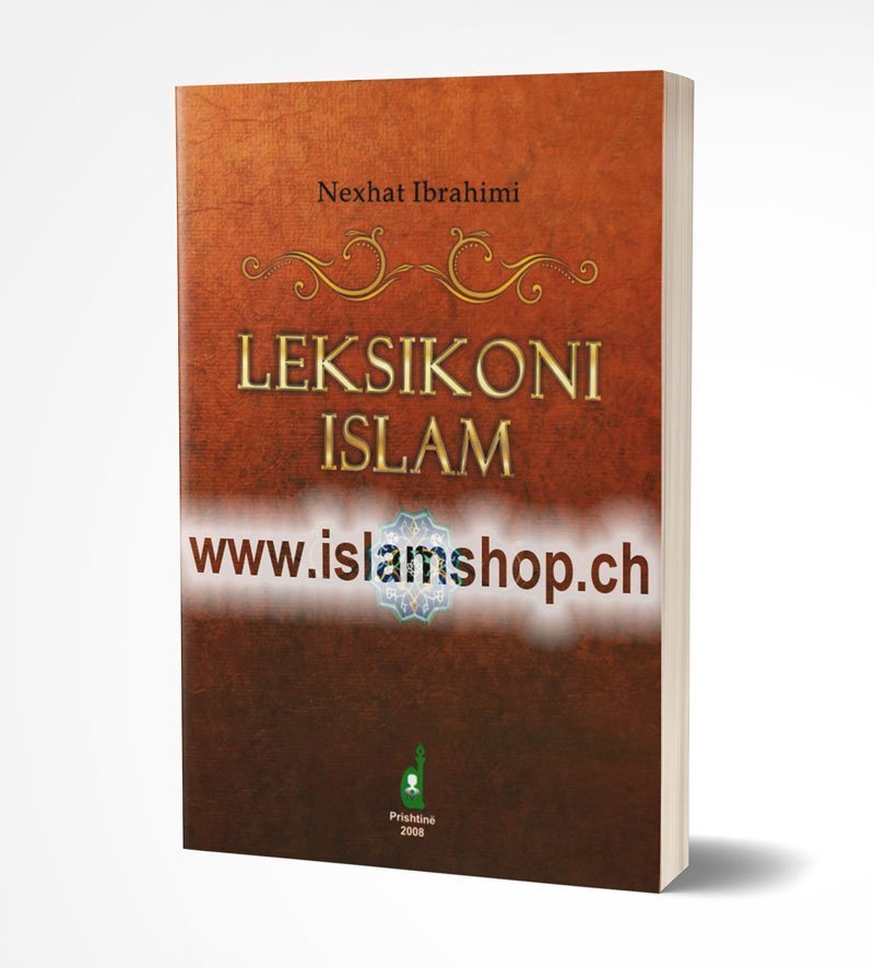 Leksikoni Islam