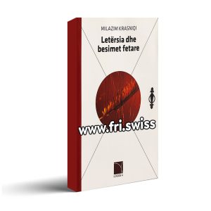 Letërsia dhe besimet fetare