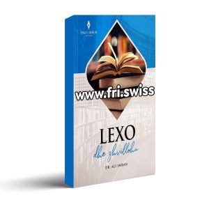 Lexo dhe zhvillohu
