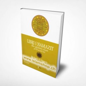 Libri i namazit dhe gjykimi islam për atë që nuk falet