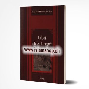 Libri mbi zullumqarët