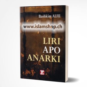 Liri apo anarki