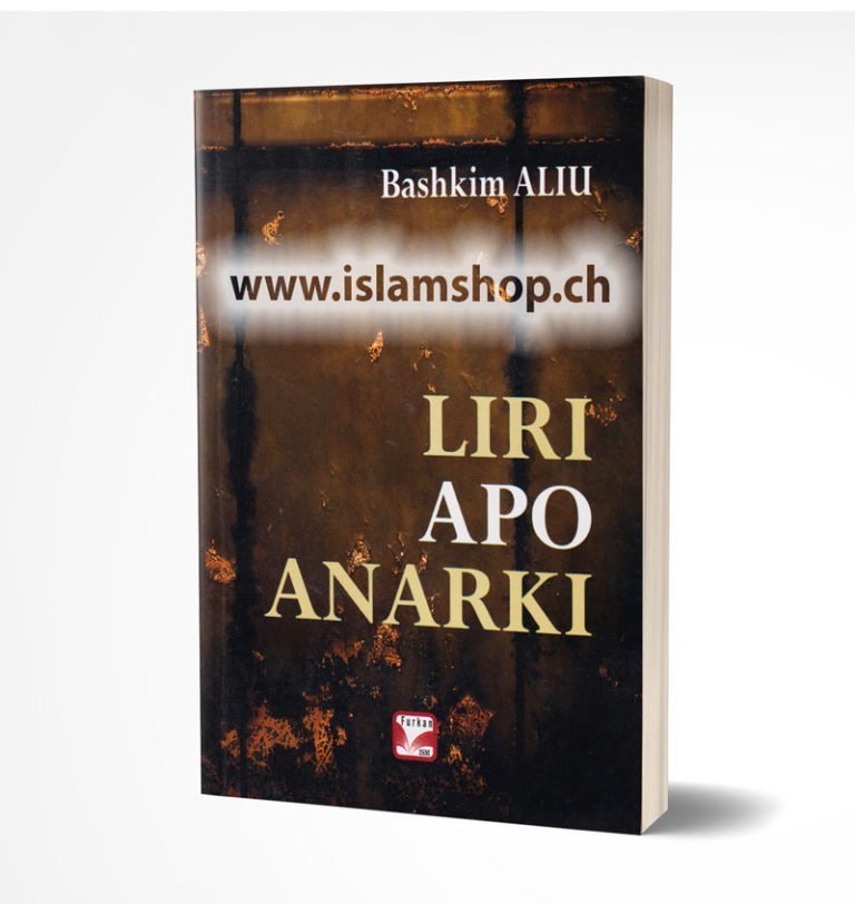 Liri apo anarki