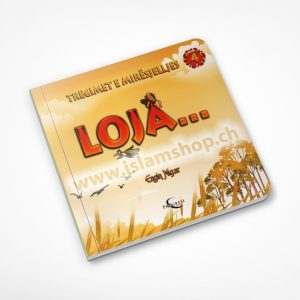 Loja.., nga seriali Tregimet e mirësjelljes