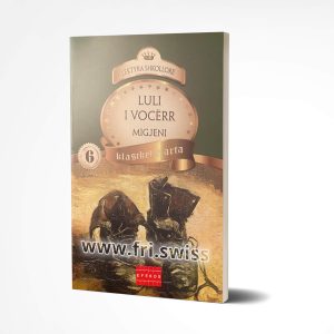 Luli i Vocërr