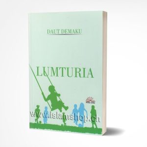 Lumturia, dialog me mundësitë për lumturinë
