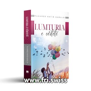 Lumturia e vërtetë