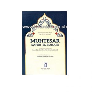 Muhtesar Sahih El-Buhari